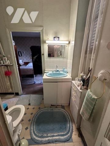 Maiosn années 30 avec travaux