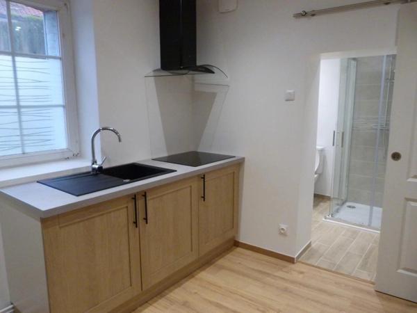 Location Maison 3 pièces 45 m2 à Vierzon