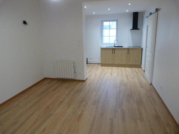 Location Maison 3 pièces 45 m2 à Vierzon