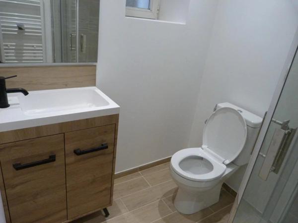 Location Maison 3 pièces 45 m2 à Vierzon