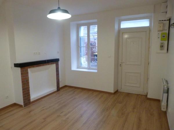 Location Maison 3 pièces 45 m2 à Vierzon