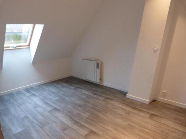 Location Maison 3 pièces 45 m2 à Vierzon
