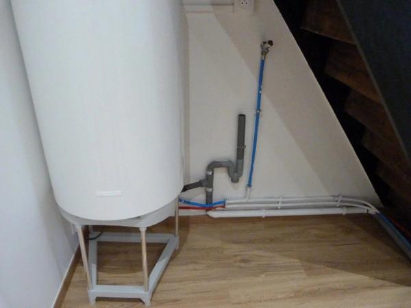 Location Maison 3 pièces 45 m2 à Vierzon