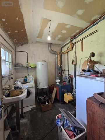 Maison à vendre à Manneville-sur-Risle dans l'Eure (27500), ref : 065/380