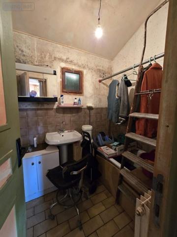 Maison à vendre à Manneville-sur-Risle dans l'Eure (27500), ref : 065/380