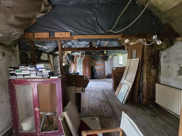 Maison à vendre à Manneville-sur-Risle dans l'Eure (27500), ref : 065/380