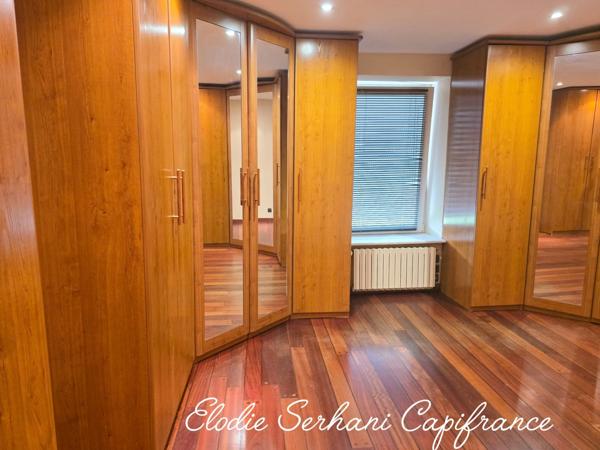 En Exclusivité maison charmante et atypique (possibilité de location) T8 de 266,88m2 à Mandeure