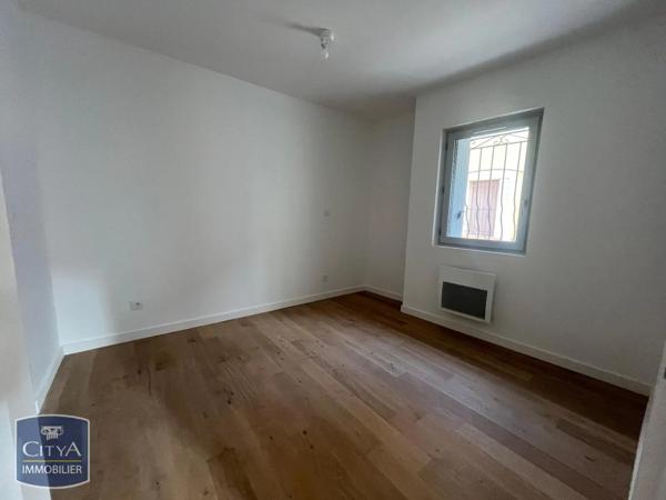 Appartement à louer 2 pièces 40.05m²