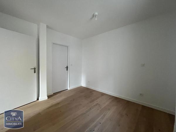 Appartement à louer 2 pièces 40.05m²