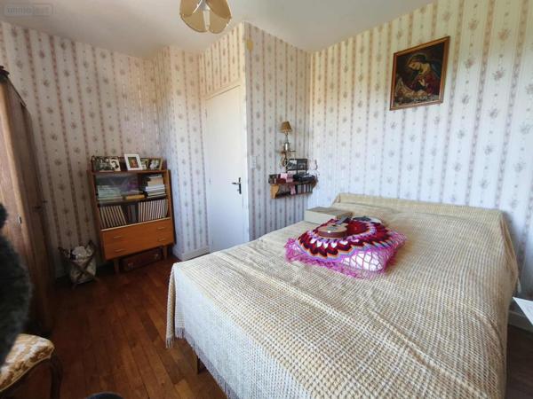 Maison à vendre à Maurs dans le Cantal (15600), ref : 059-2042