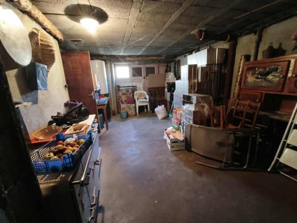 Maison à vendre à Maurs dans le Cantal (15600), ref : 059-2042