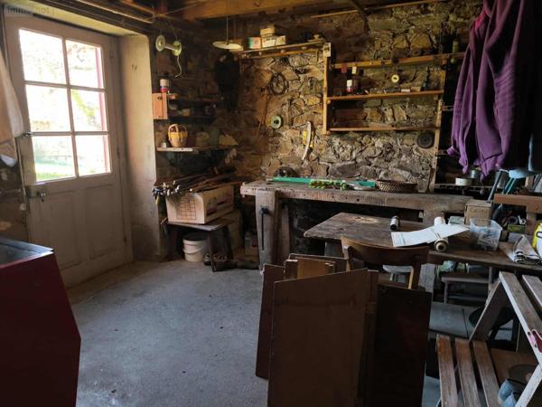 Maison à vendre à Maurs dans le Cantal (15600), ref : 059-2042