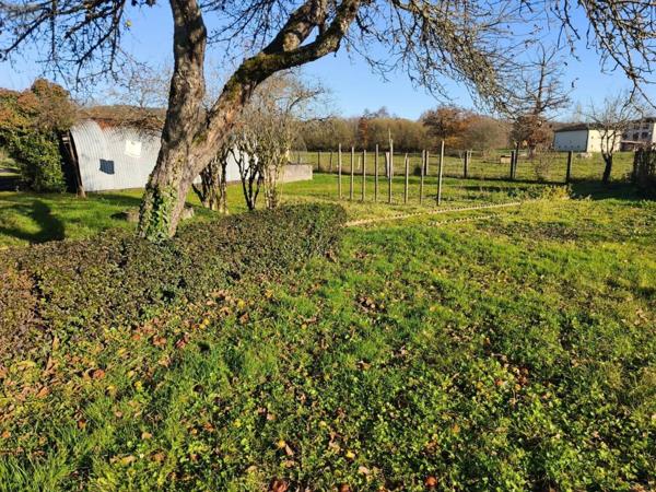 Maison à vendre à Maurs dans le Cantal (15600), ref : 059-2042
