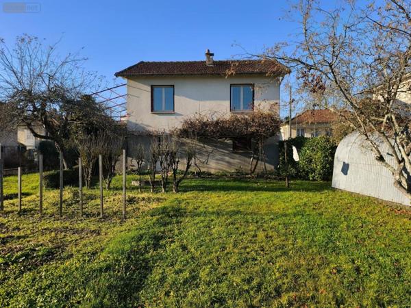 Maison à vendre à Maurs dans le Cantal (15600), ref : 059-2042