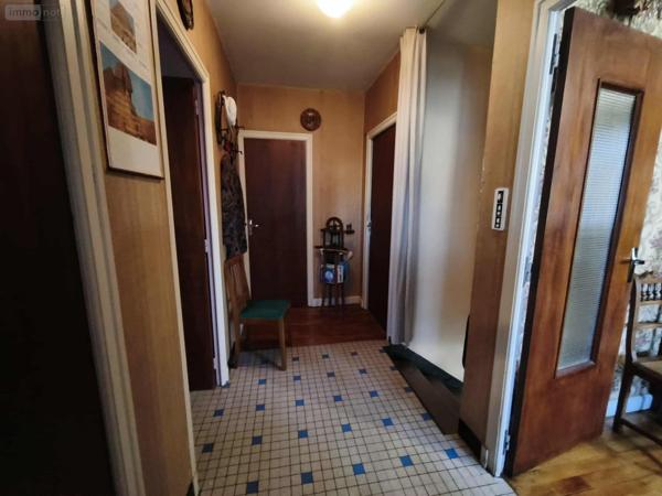 Maison à vendre à Maurs dans le Cantal (15600), ref : 059-2042