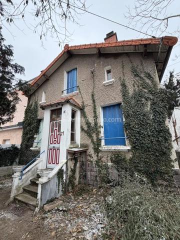 Vente Appartement 5 pièces 100 m2 à Beaumont