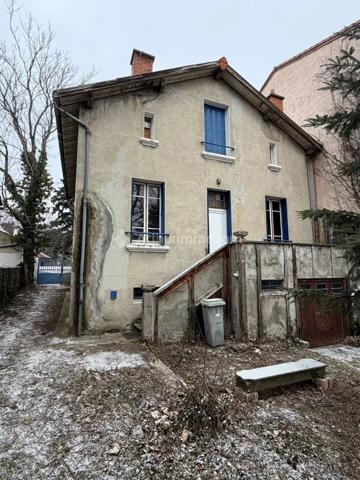 Vente Appartement 5 pièces 100 m2 à Beaumont