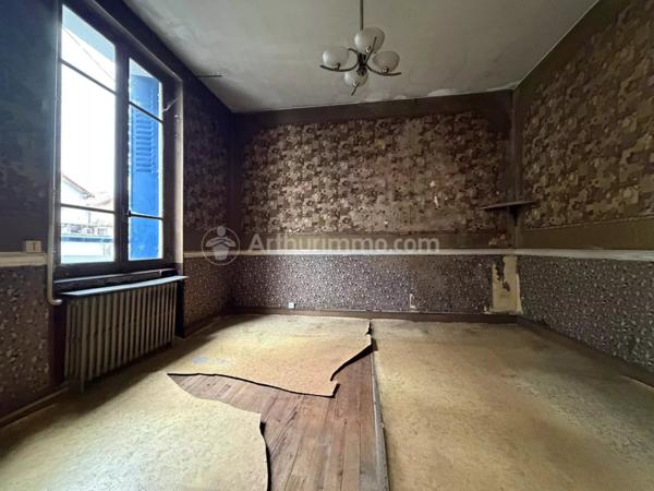 Vente Appartement 5 pièces 100 m2 à Beaumont