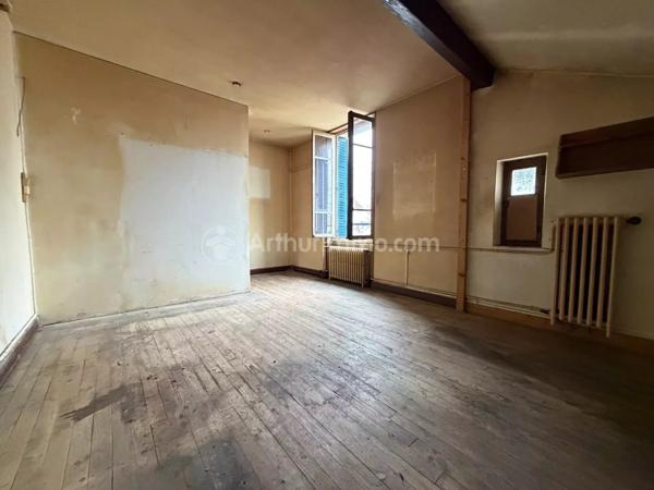 Vente Appartement 5 pièces 100 m2 à Beaumont