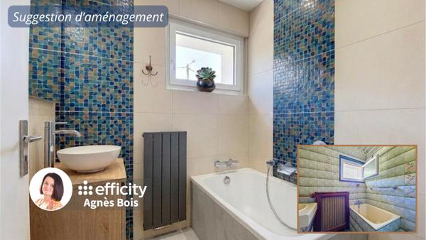 Maison
         4 pièces
        - 106 m² Exclusivité 360 000 € *