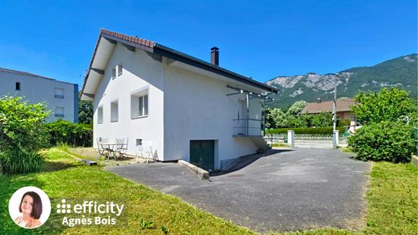 Maison
         4 pièces
        - 106 m² Exclusivité 360 000 € *