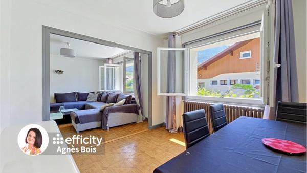 Maison
         4 pièces
        - 106 m² Exclusivité 360 000 € *