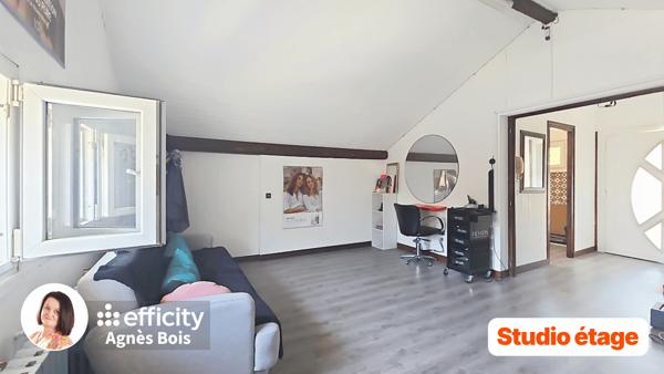 Maison
         4 pièces
        - 106 m² Exclusivité 360 000 € *
