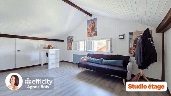 Maison
         4 pièces
        - 106 m² Exclusivité 360 000 € *
