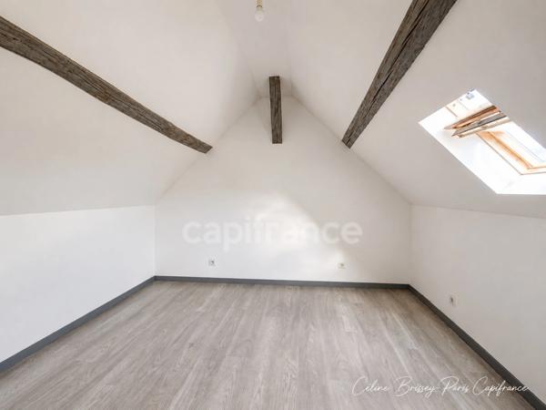 SPÉCIAL INVESTISSEURS 1 maison, 2 appartements, 1 revenu immédiat !