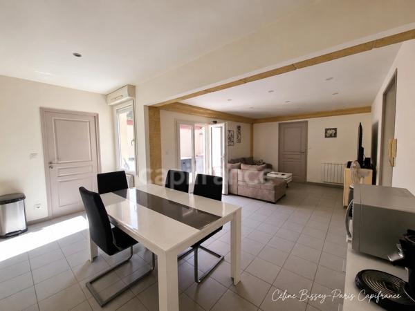 SPÉCIAL INVESTISSEURS 1 maison, 2 appartements, 1 revenu immédiat !