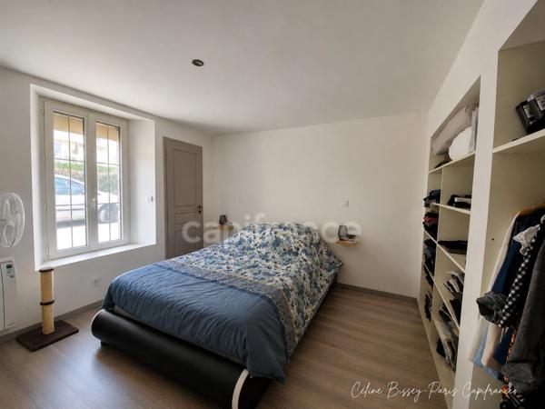 SPÉCIAL INVESTISSEURS 1 maison, 2 appartements, 1 revenu immédiat !