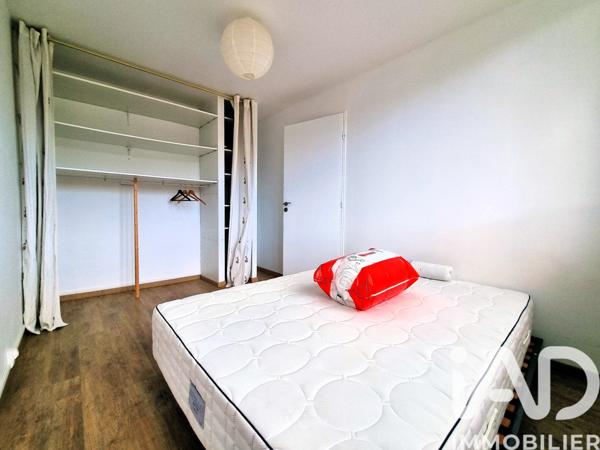 Location appartement 4 pièces 69 m² Le Pont-de-Claix