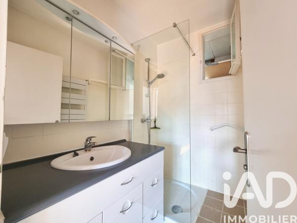Location appartement 4 pièces 69 m² Le Pont-de-Claix