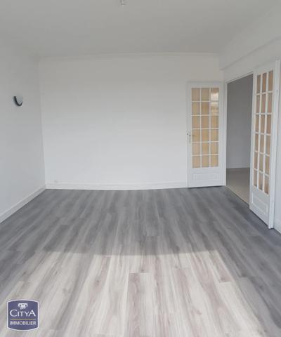Appartement à vendre 3 pièces 67.57m² Blois (41000)