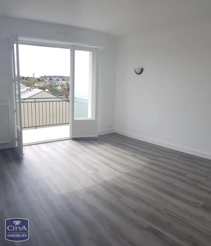 Appartement à vendre 3 pièces 67.57m² Blois (41000)