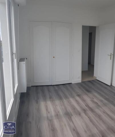 Appartement à vendre 3 pièces 67.57m² Blois (41000)