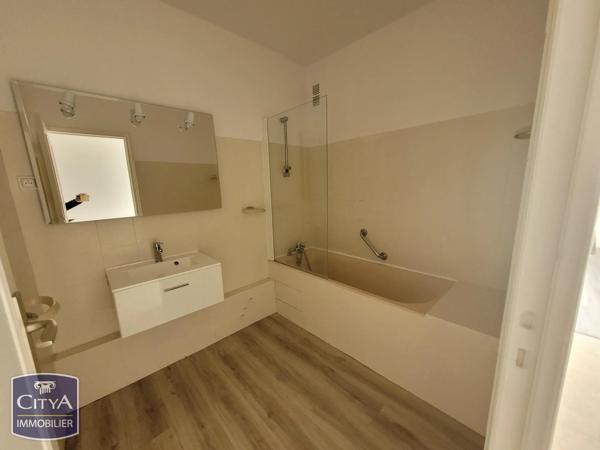 Appartement à vendre 3 pièces 67.57m² Blois (41000)
