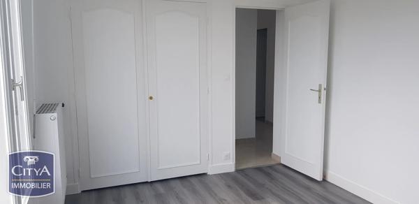 Appartement à vendre 3 pièces 67.57m² Blois (41000)