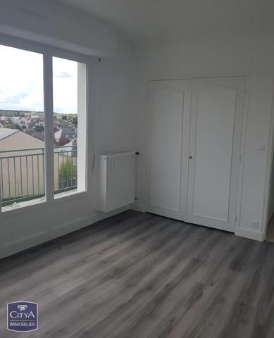 Appartement à vendre 3 pièces 67.57m² Blois (41000)