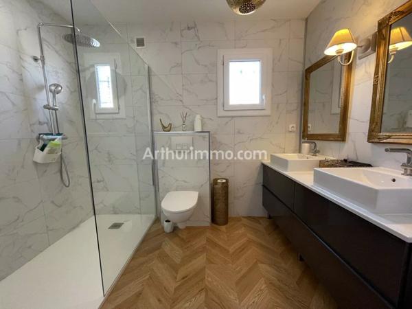 Vente Maison 6 pièces 145 m2 à Sainte-Maxime