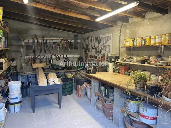 Vente Maison 6 pièces 145 m2 à Sainte-Maxime