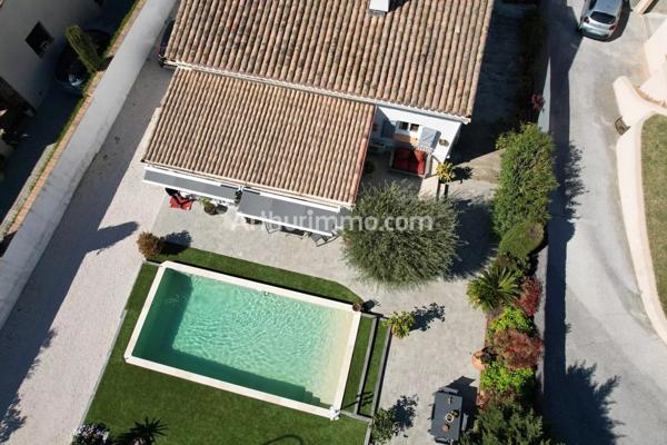 Vente Maison 6 pièces 145 m2 à Sainte-Maxime