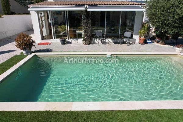 Vente Maison 6 pièces 145 m2 à Sainte-Maxime