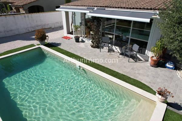 Vente Maison 6 pièces 145 m2 à Sainte-Maxime