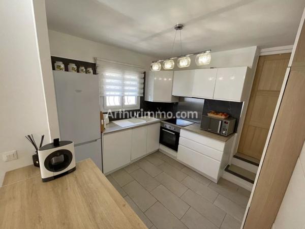 Vente Maison 6 pièces 145 m2 à Sainte-Maxime