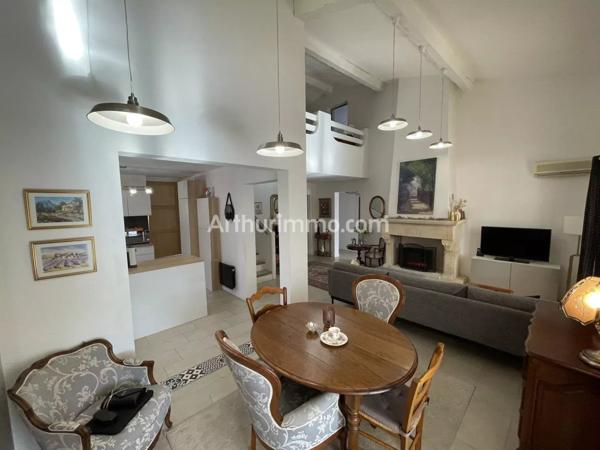 Vente Maison 6 pièces 145 m2 à Sainte-Maxime