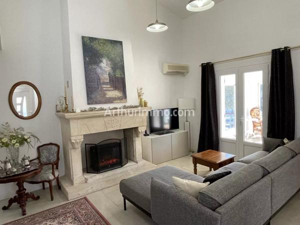 Vente Maison 6 pièces 145 m2 à Sainte-Maxime