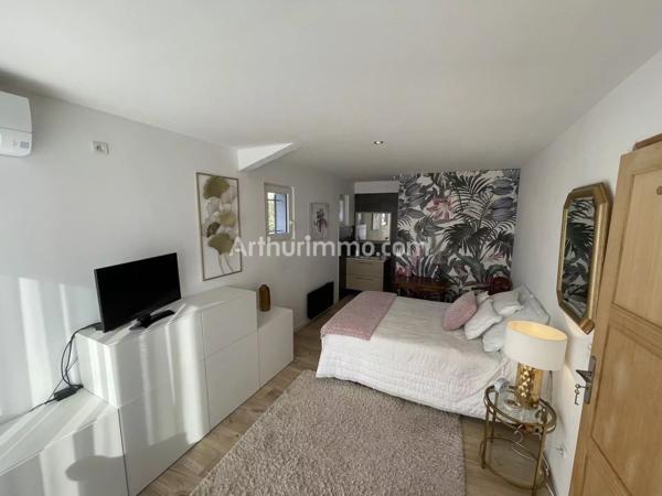Vente Maison 6 pièces 145 m2 à Sainte-Maxime