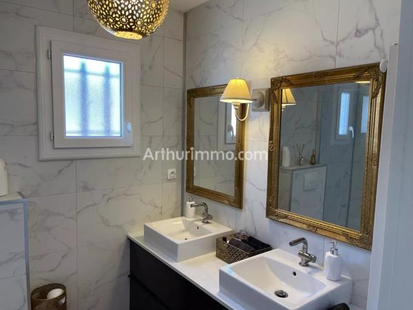 Vente Maison 6 pièces 145 m2 à Sainte-Maxime