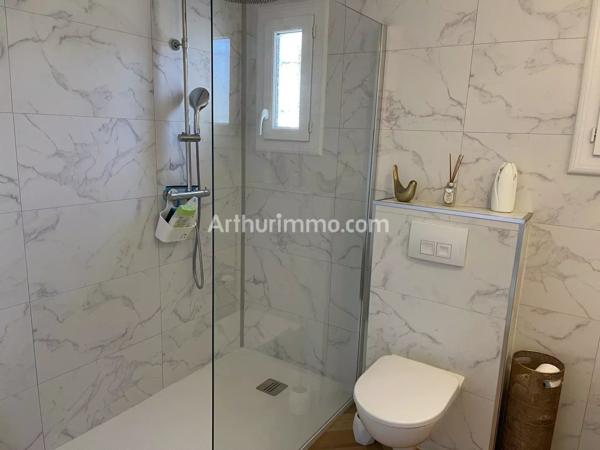 Vente Maison 6 pièces 145 m2 à Sainte-Maxime